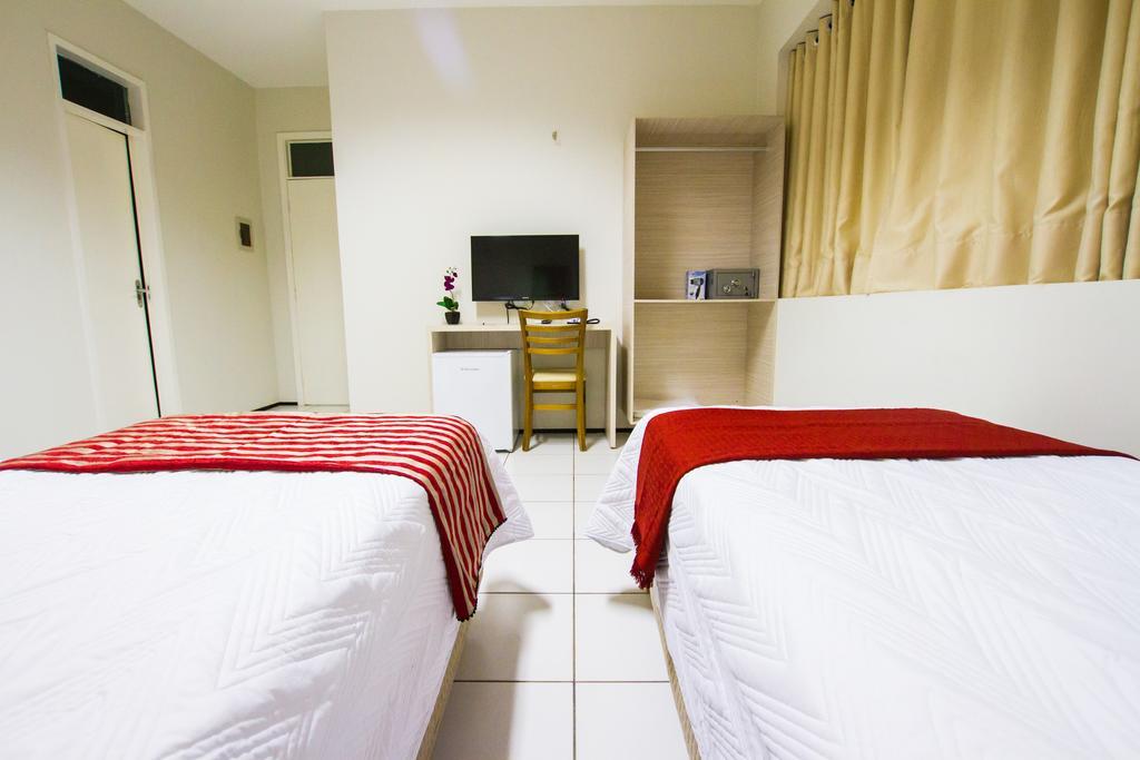 Holiday Hotel Picos Quarto foto
