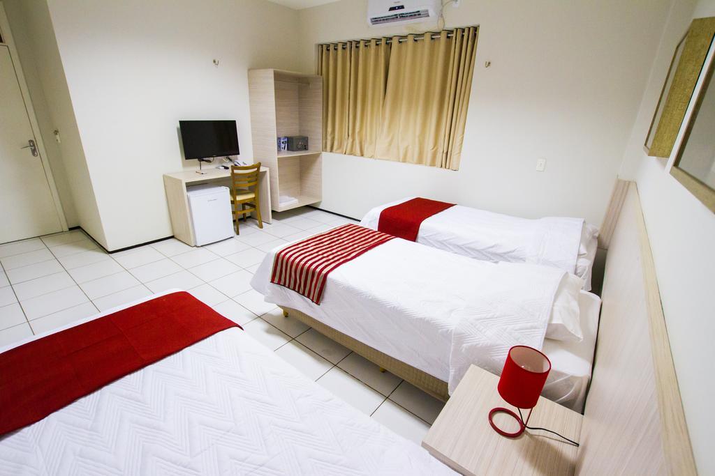 Holiday Hotel Picos Quarto foto