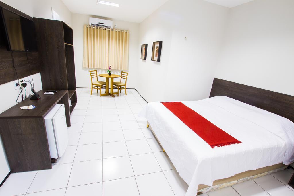 Holiday Hotel Picos Quarto foto